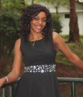 Rencontre Femme Cameroun à Yaoundé : Nadine, 33 ans